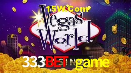 333bet game