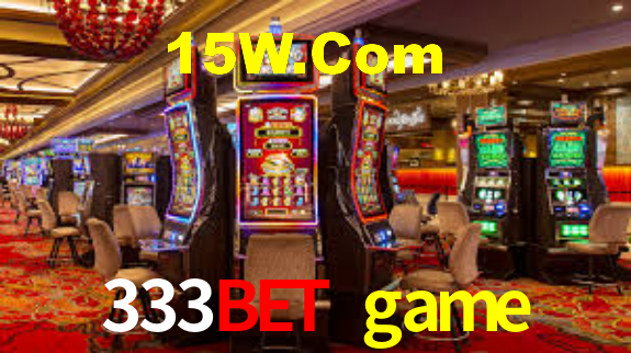 Bônus Generosos e Exclusivos no 333bet game para Você!