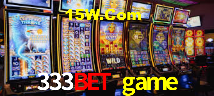 333bet game