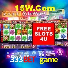 333bet game,338bet
