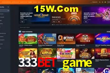 Experimente o Login Seguro Premium no 333bet game