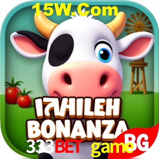 333bet game