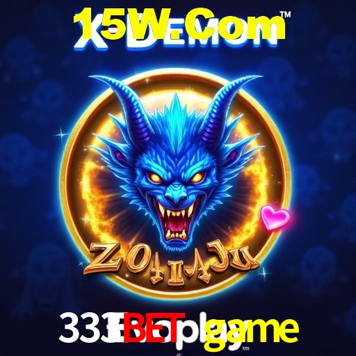 333bet game